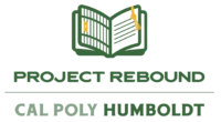 Cal Poly Humboldt Project Rebound