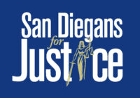 San Diegans for Justice