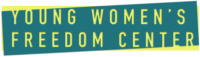 Young Women’s Freedom Center